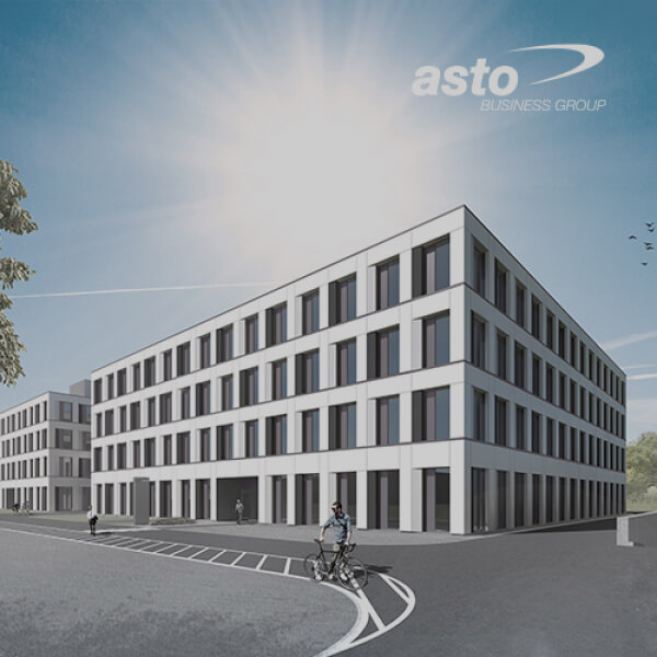 ASTO GROUP