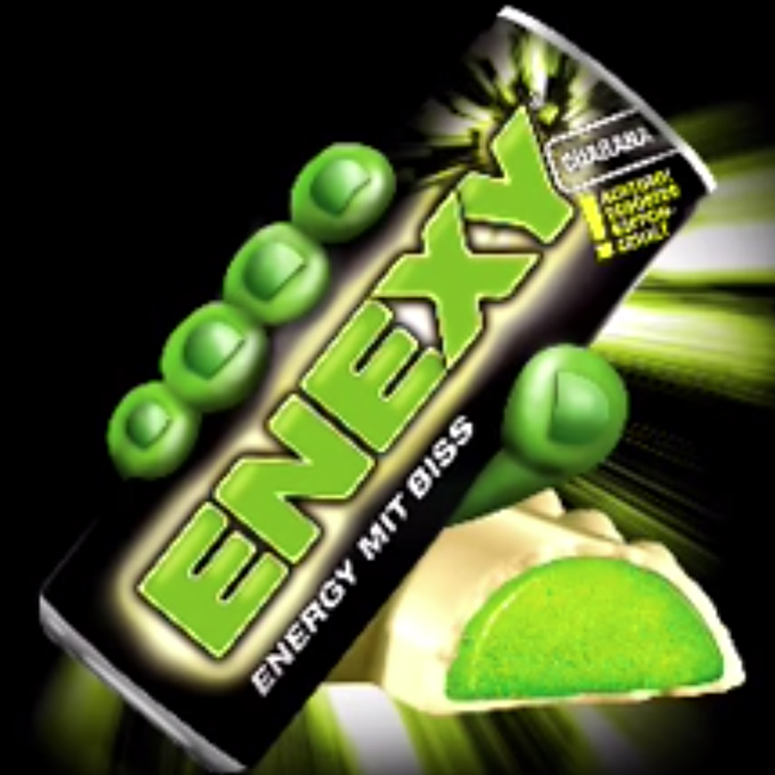 ENEXY - Harris & Jopi Hesters