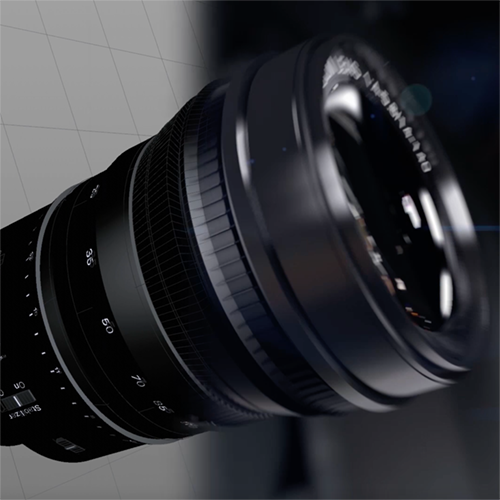 Animation/3D