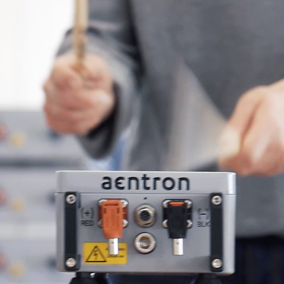 Aentron