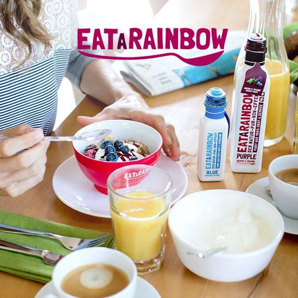 Eat A Rainbow