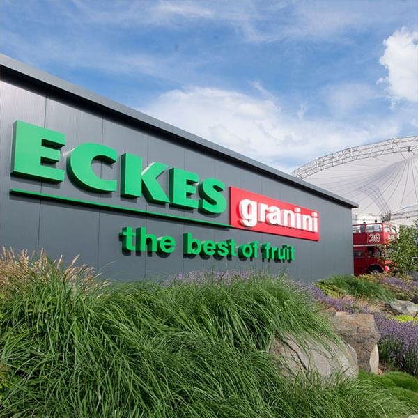 Eckes-Granini Group