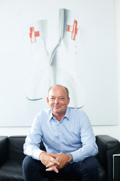 Andreas Will
