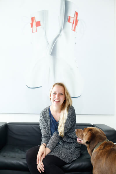 Karin Ludwig